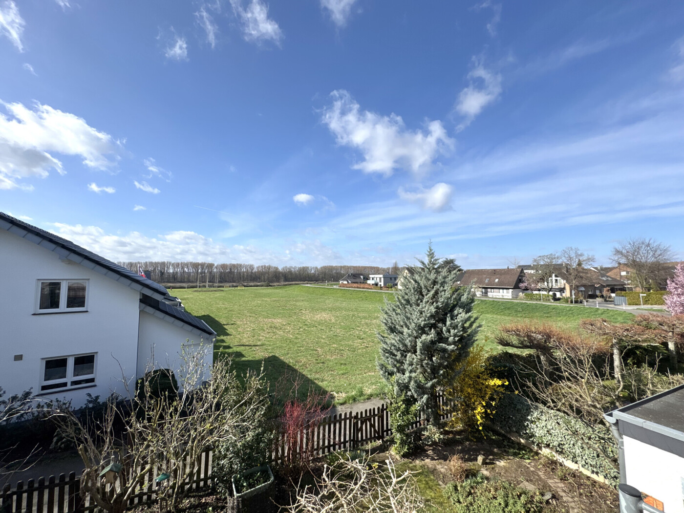 Aussicht