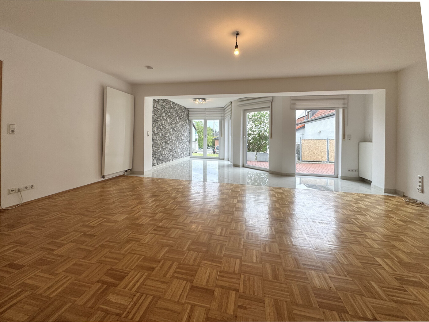 Wohnzimmer EG