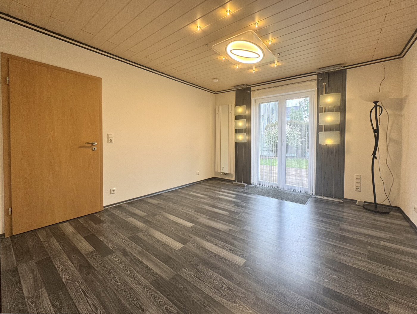 Arbeitszimmer EG