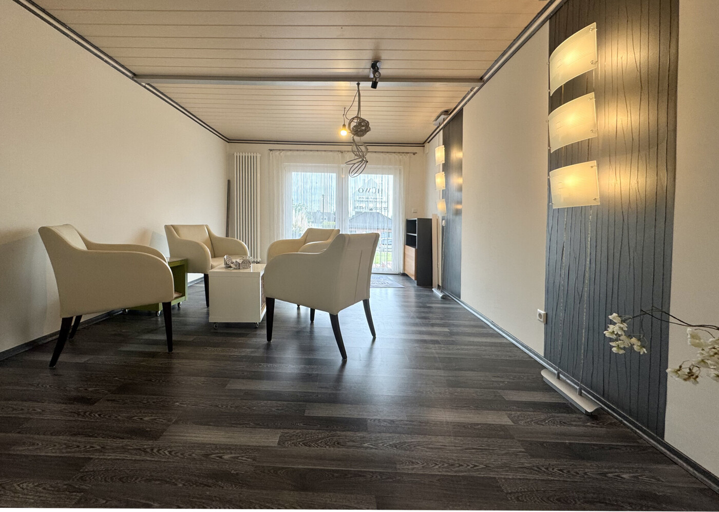 Schlafzimmer II EG