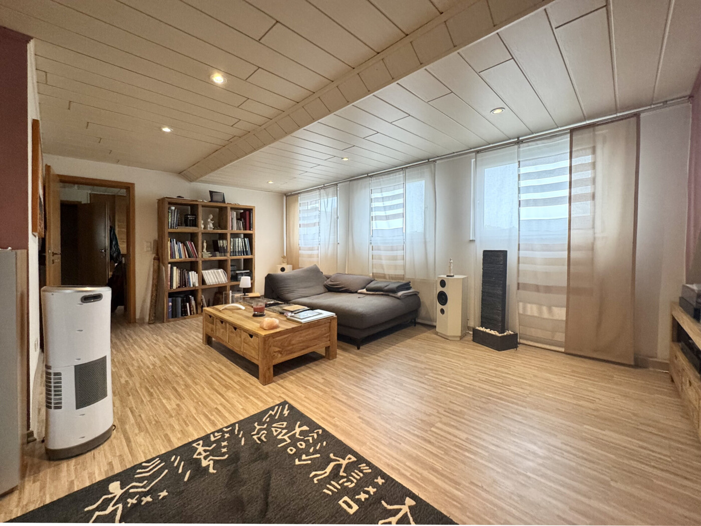 Wohnzimmer OG