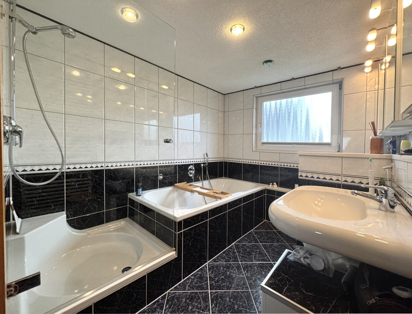 Badezimmer OG