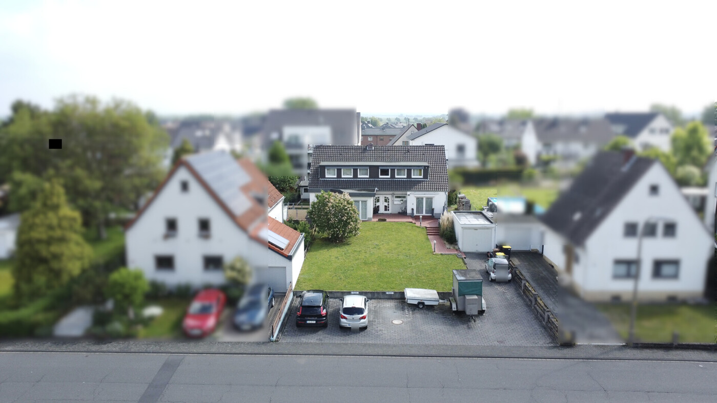 Frontansicht