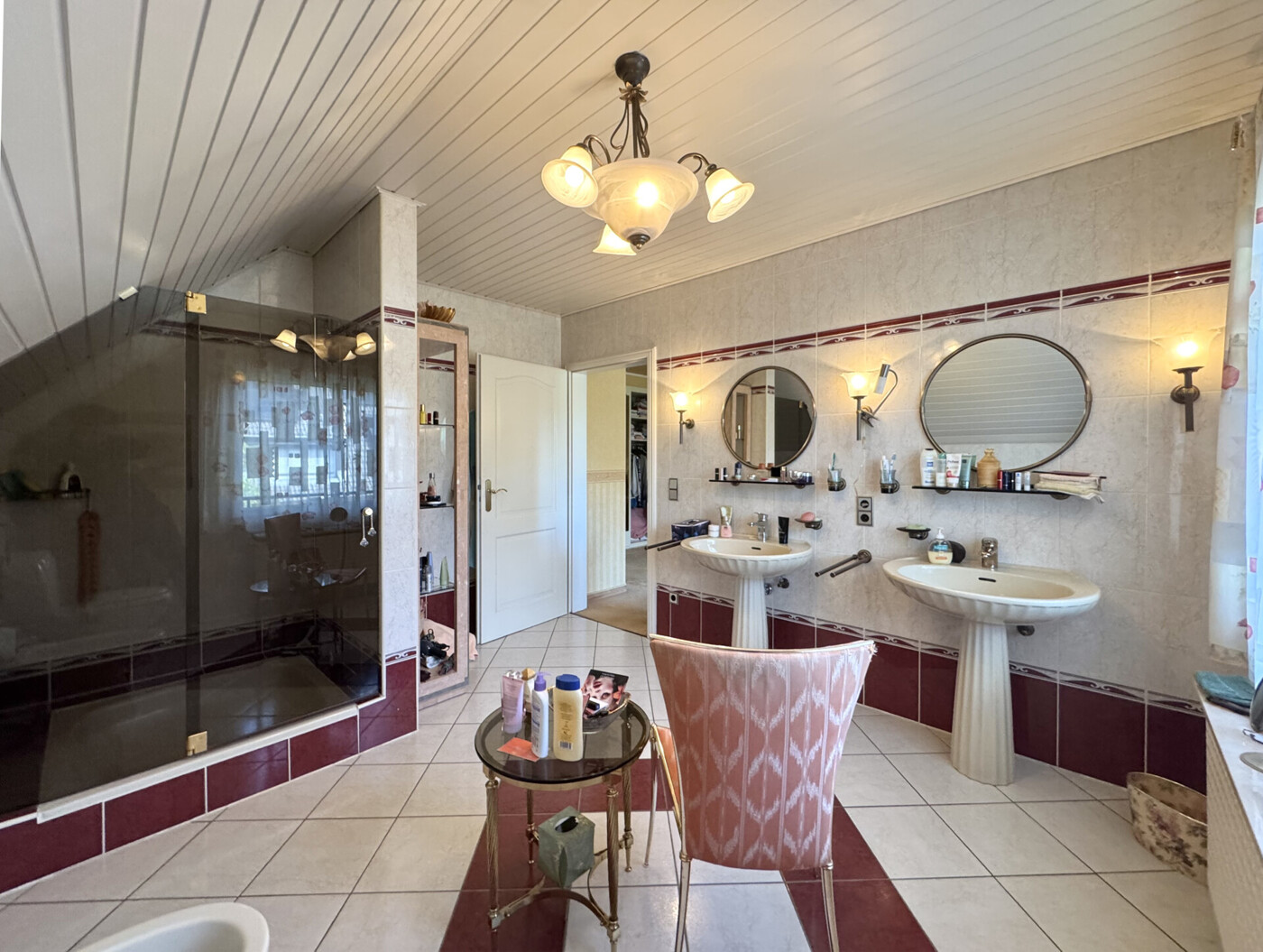 Badezimmer I