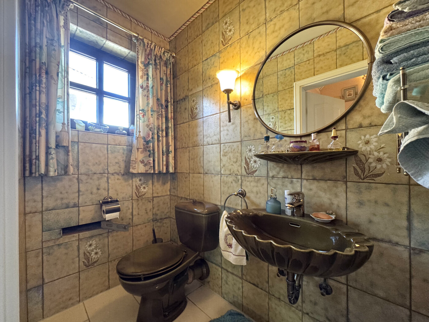 Gäste WC