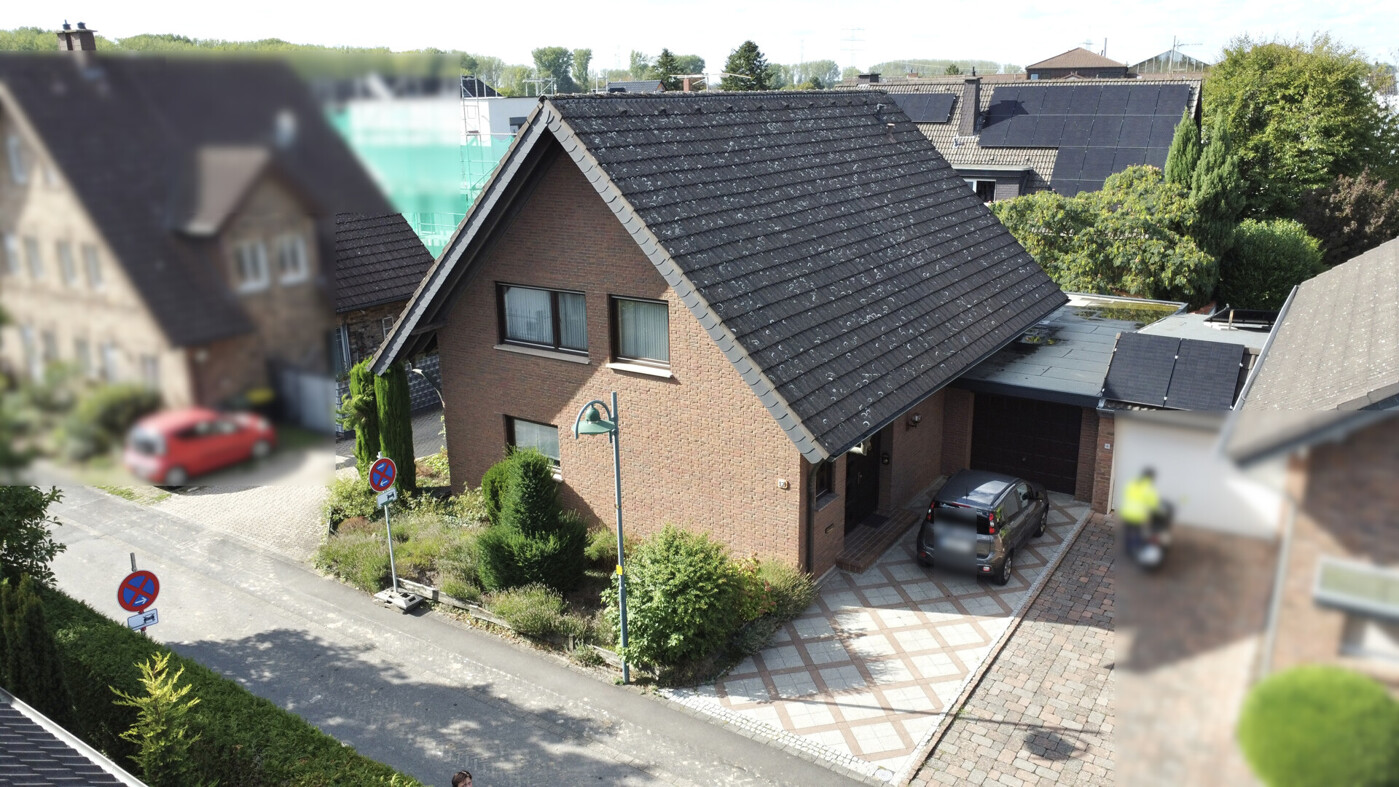 Frontansicht