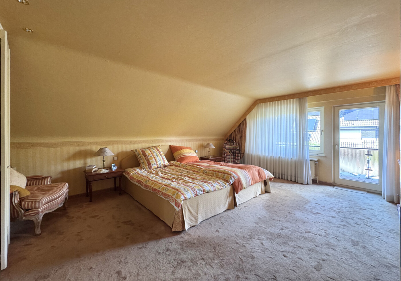 Schlafzimmer I