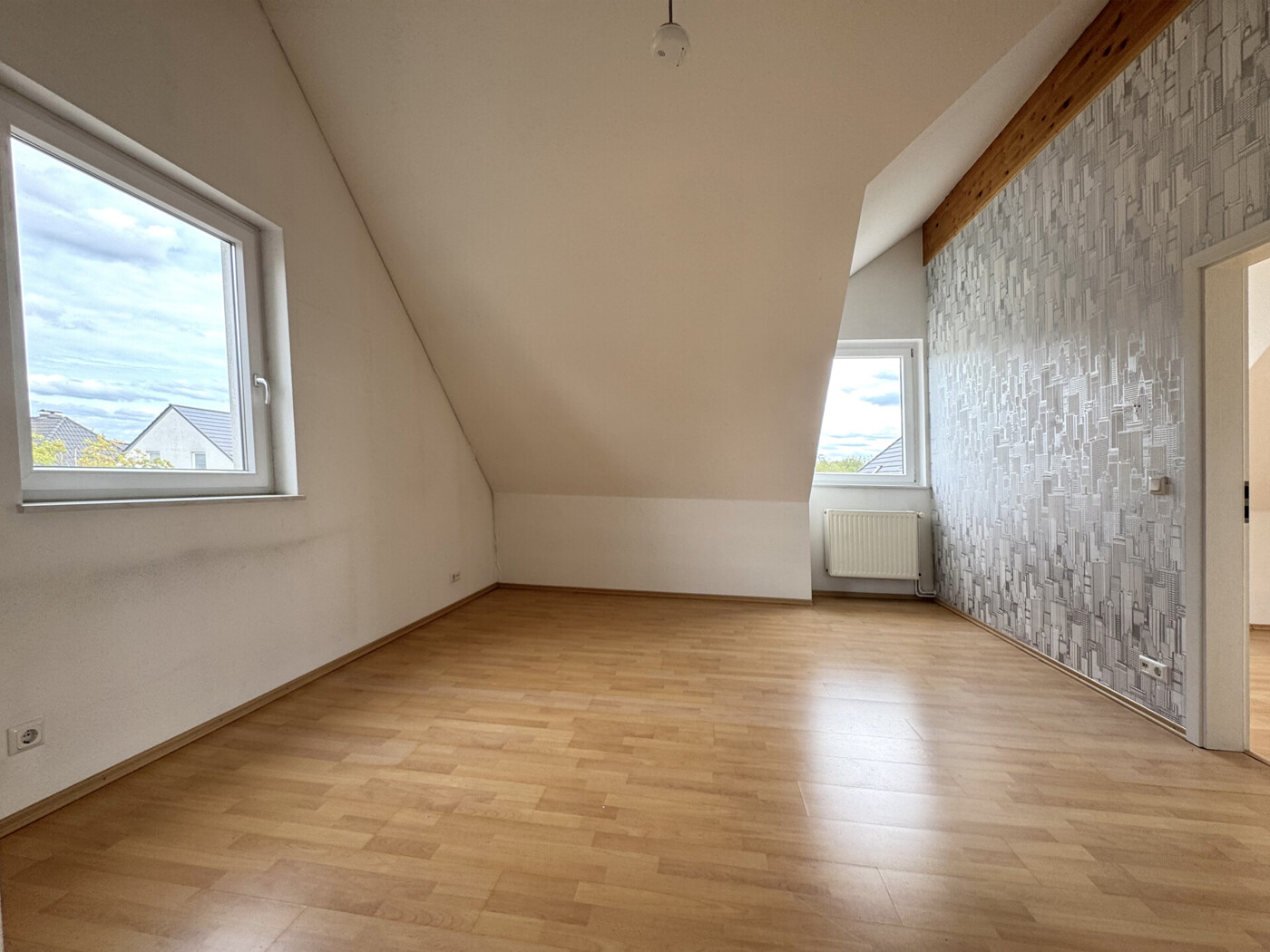 Schlafzimmer III DG