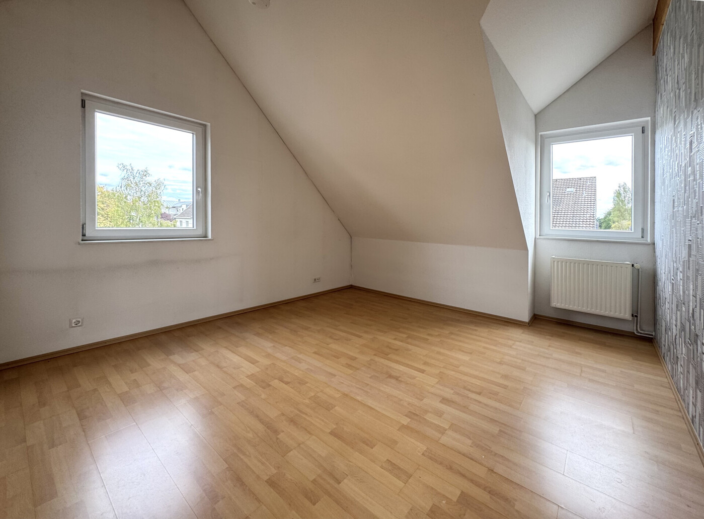 Schlafzimmer IIII DG