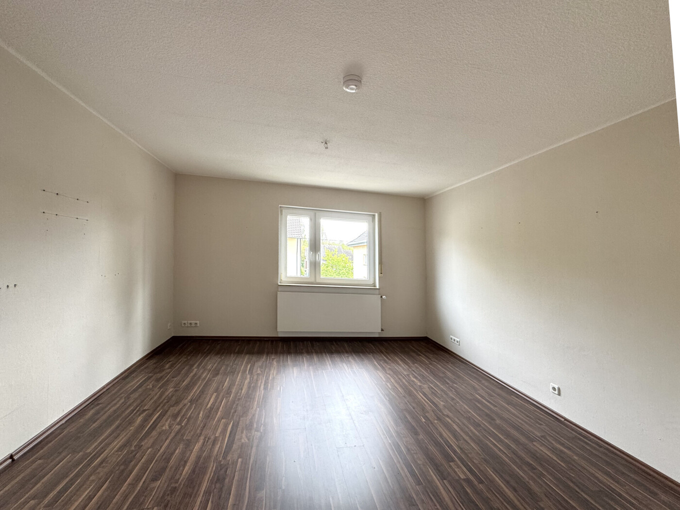 Schlafzimmer II