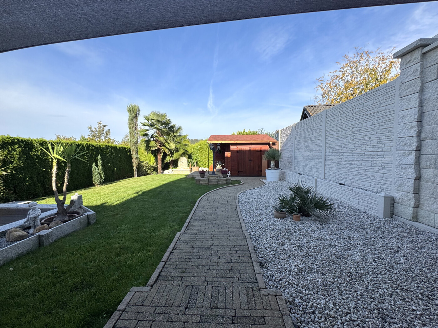 Garten