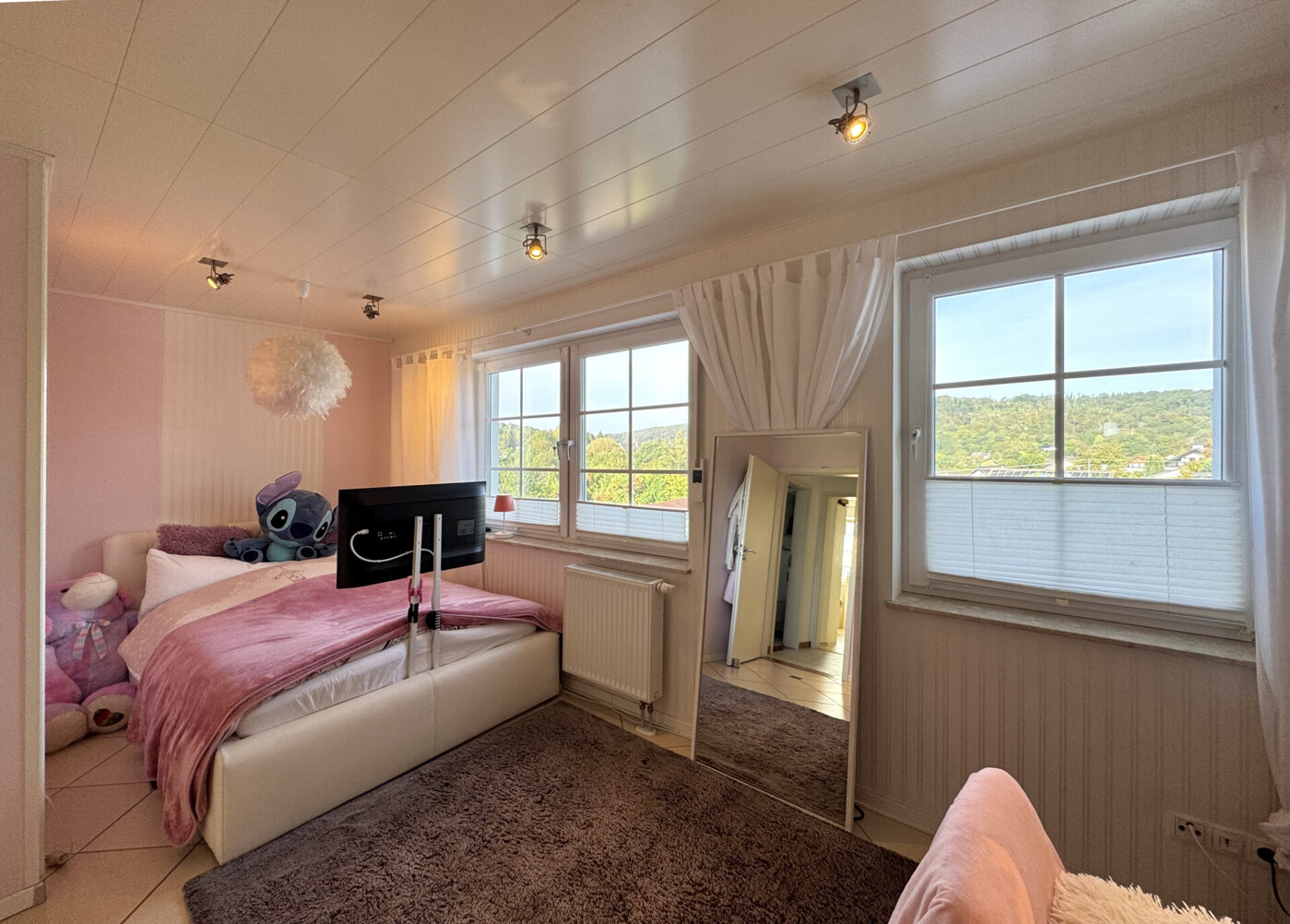 Schlafzimmer I