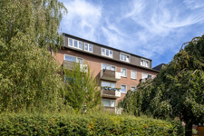 Ansicht West