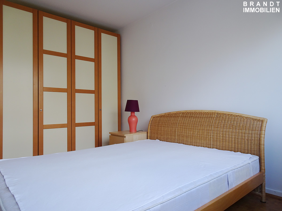 2-Zimmer-Wohnung im Herzen von Harvestehude, 54 m² mit großem Balkon... - Photo 4