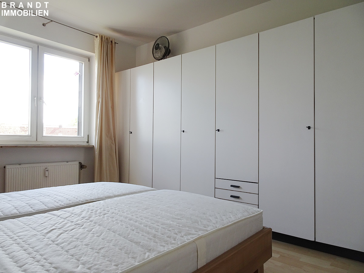 Toplage Ottensen! Moderne 2 1/2 Zimmer-Wohnung mit Balkon in sehr ruhiger Lage.... - Foto 5