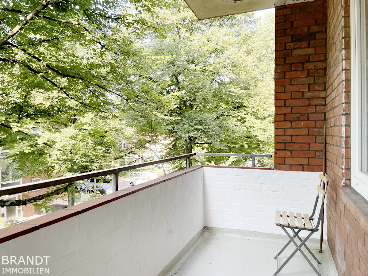  Wohnung () in 22083 Hamburg / Barmbek Süd Brandt Immobilien