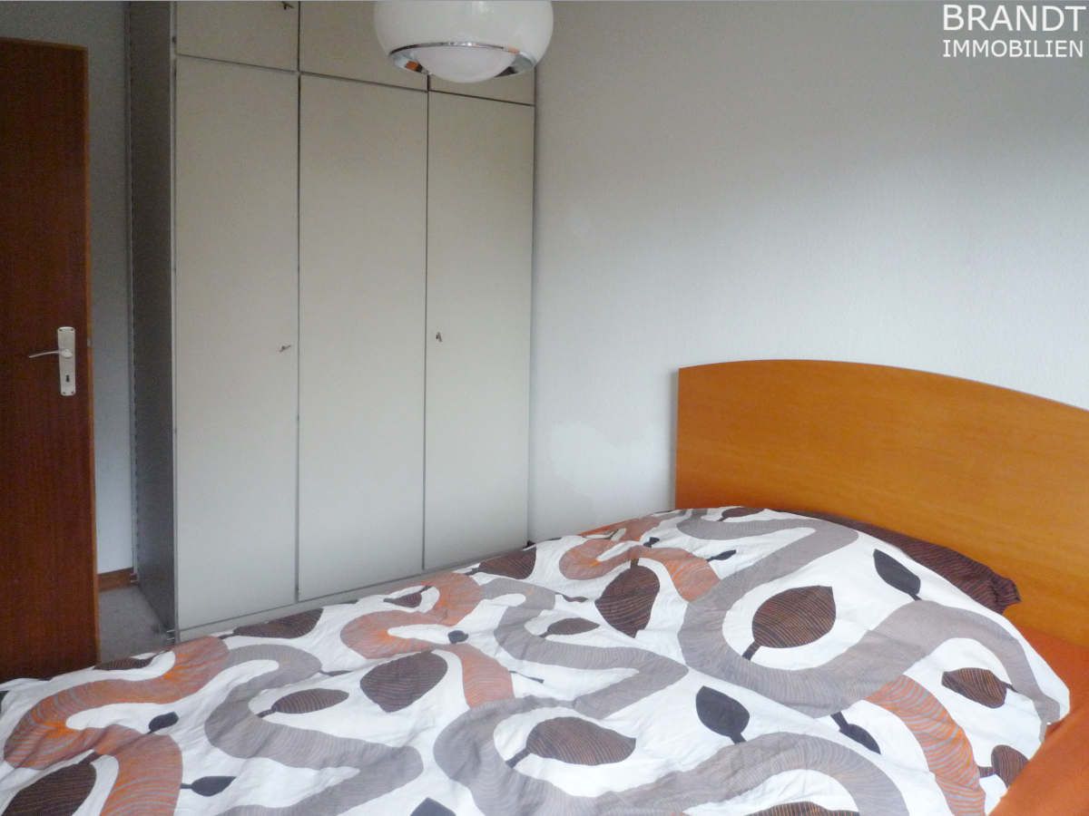 2-Zimmer-Wohnung mit Balkon in HH-Osdorf - Foto 3