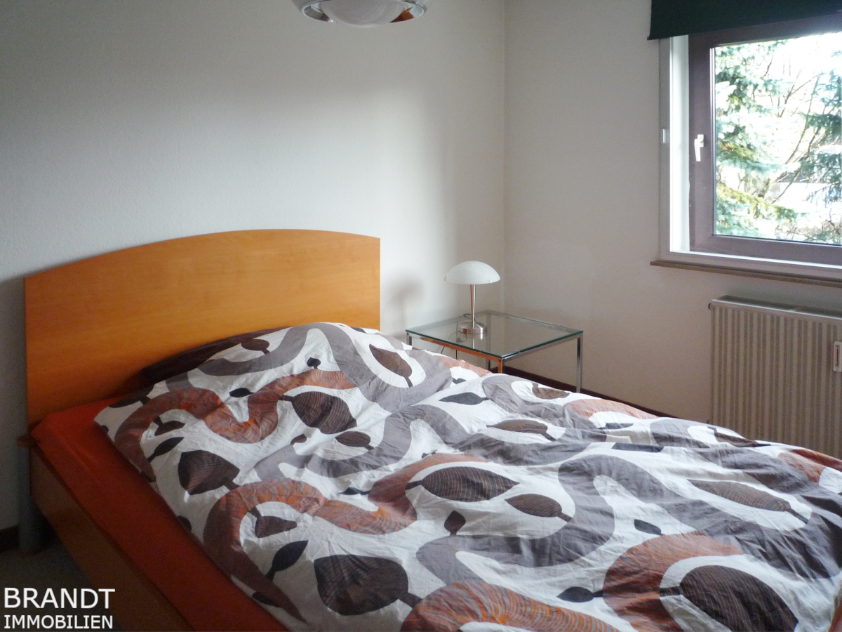 2-Zimmer-Wohnung mit Balkon in HH-Osdorf - Foto 4