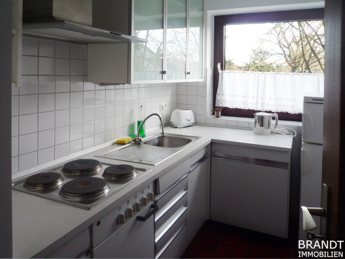 2-Zimmer-Wohnung mit Balkon in HH-Osdorf - Foto 5