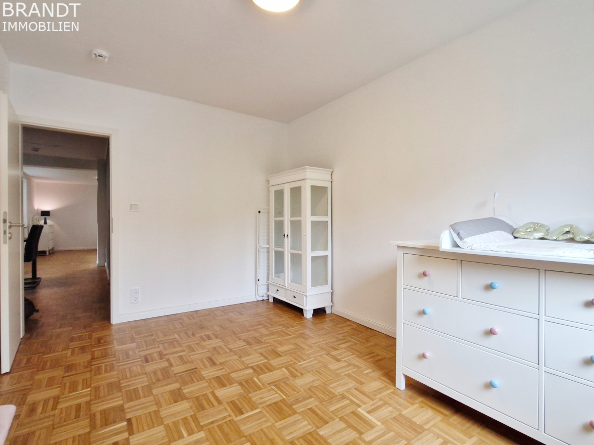 Moderne 3-Zimmer-Wohnung mit großem Süd-Balkon in ruhiger Anliegerstraße in HH-Farmsen/Berne - Photo 4