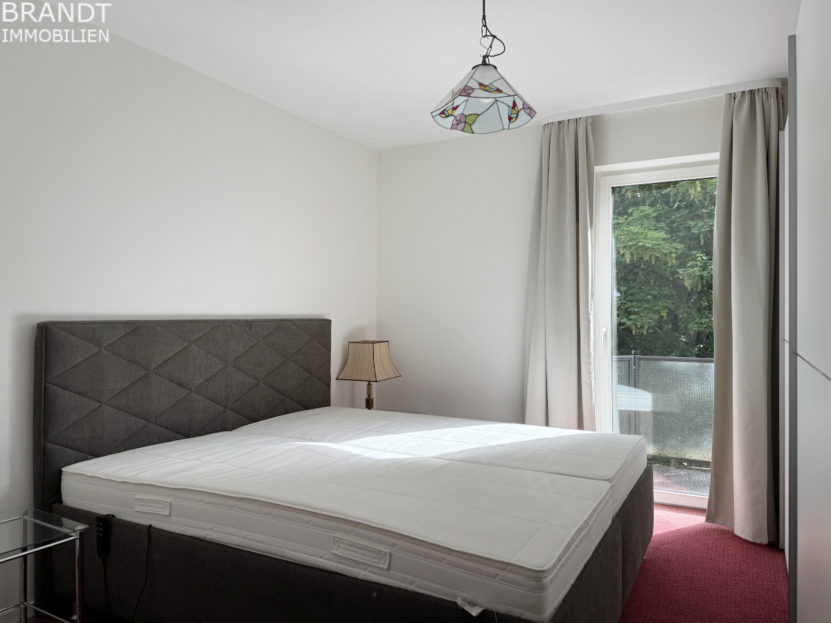 Top Lage mit 3 Schlafzimmer, Balkon, Lift, Tiefgarage in HH-Rotherbaum! - Foto 5