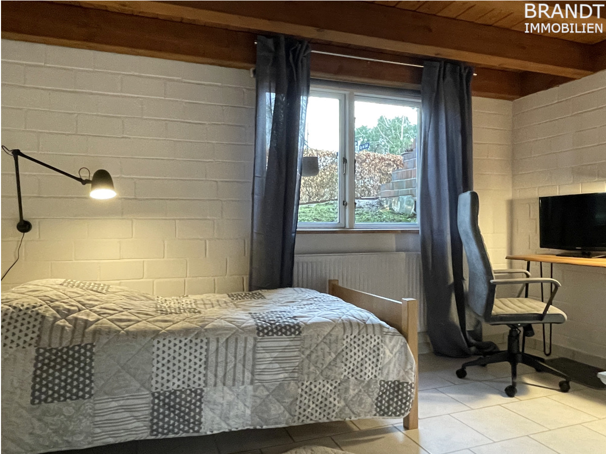 Modernes Single-Apartment in HH-Wellingsbüttel (Grenze zu HH-Bramfeld)....ideal für Pendler! - Foto 4