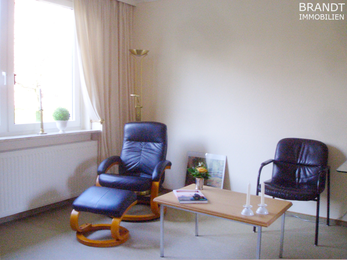 50 m² in einem 2-Familien-Haus in HH-Barmbek- mit Internet und Reinigungsservice...ideal für Pendler - Foto 3