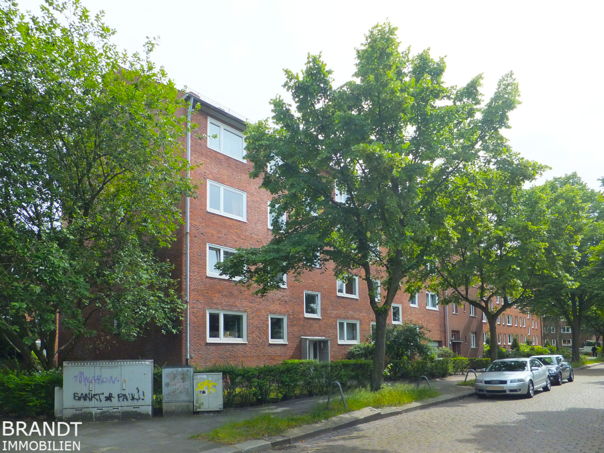 Modernes Single-Apartment in zentraler Lage... - Photo 4