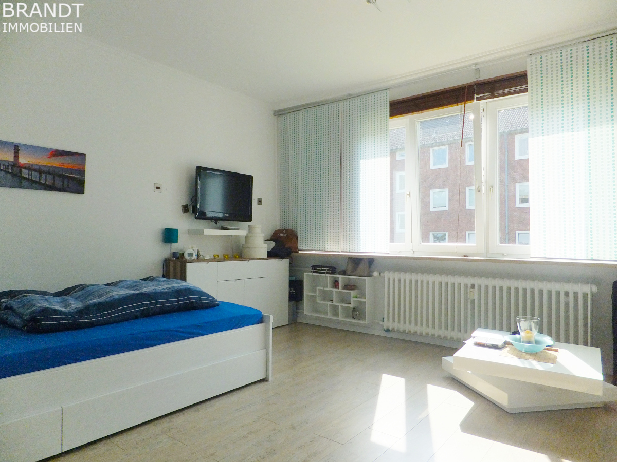 Modernes Single-Apartment in zentraler Lage... - Photo 3