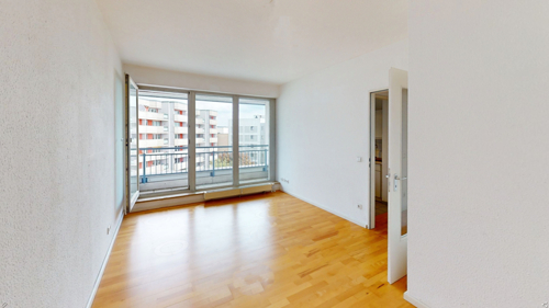 Wohnzimmer Seidelstrasse