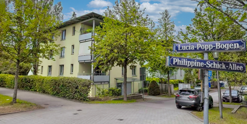 Philippine-Schick-Straße 1 81245 München Obermenzing