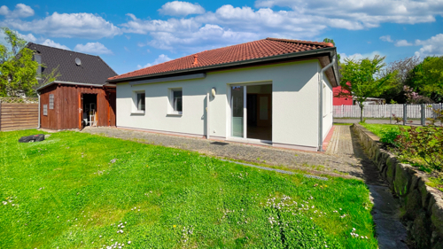 Haus und Garten