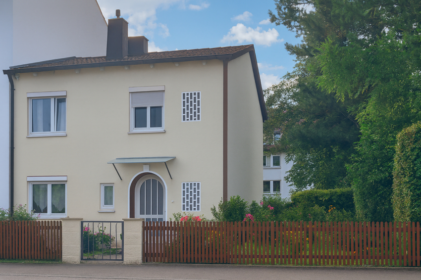 Real Estate Title Image Background