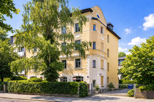 Astallerstraße_München
