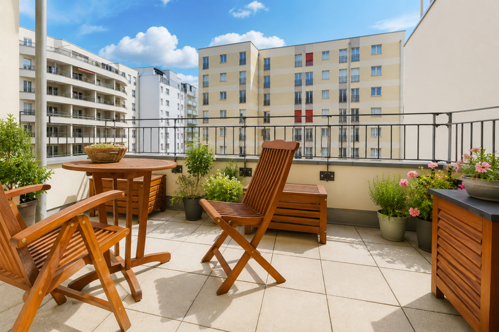 Balkon