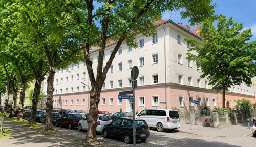 Schäringer Haus 2
