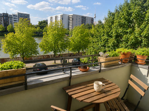 Balkon