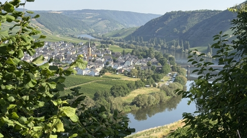Umgebung