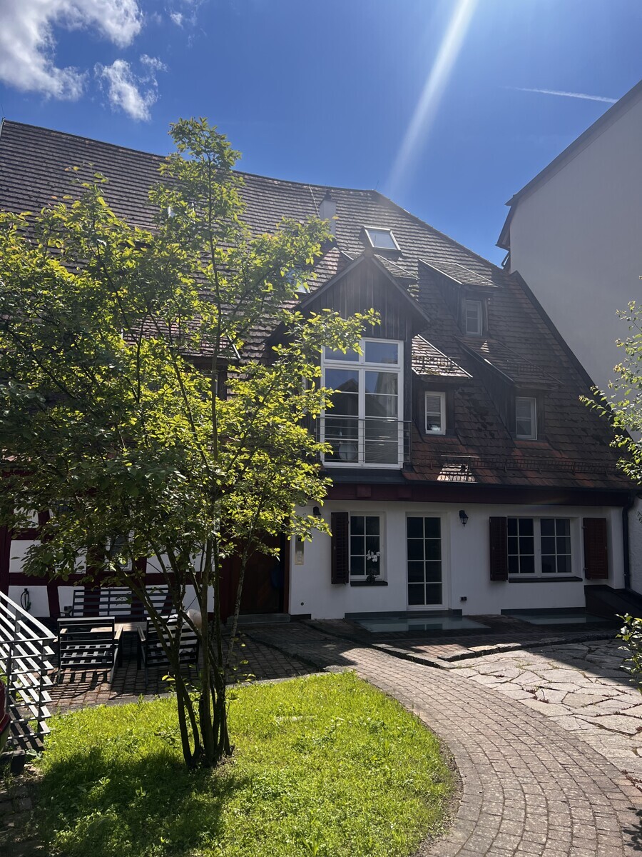 Real Estate Title Image Background