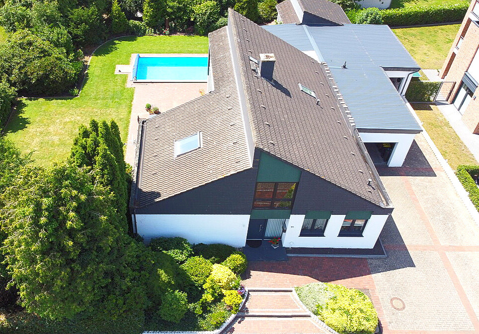 Real Estate Title Image Background