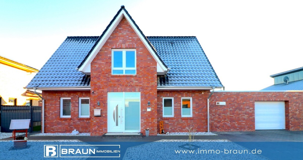 Real Estate Title Image Background
