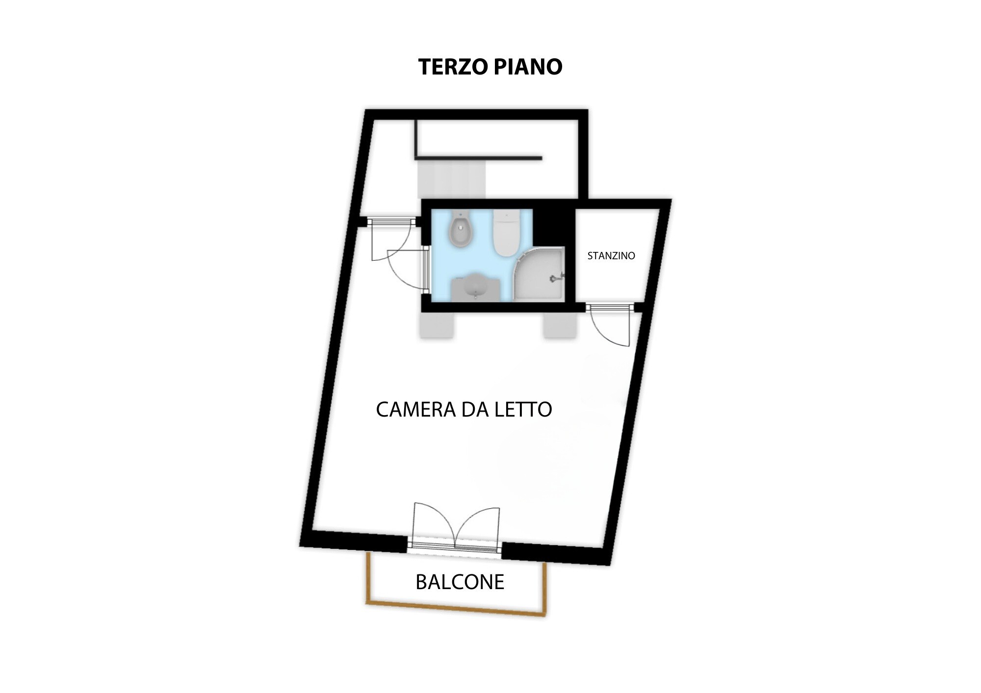 3 piano