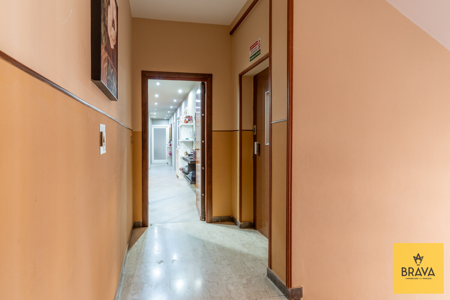 A.L.C. Via Eugenio L'Emiro 23-2