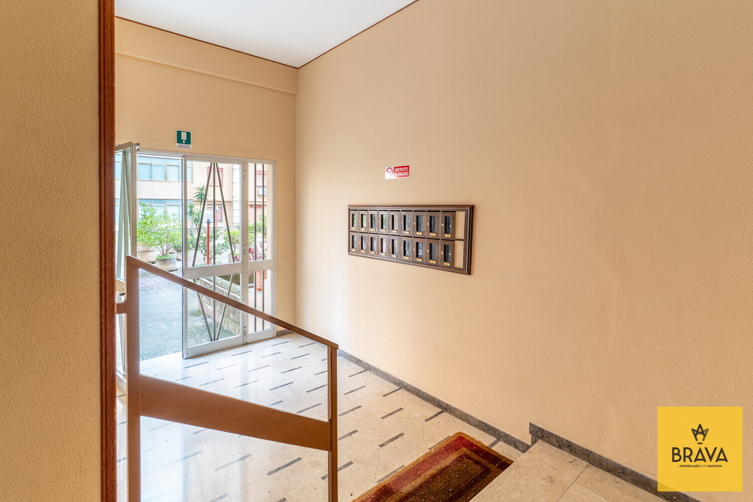 A.L.C. Via Eugenio L'Emiro 23-34