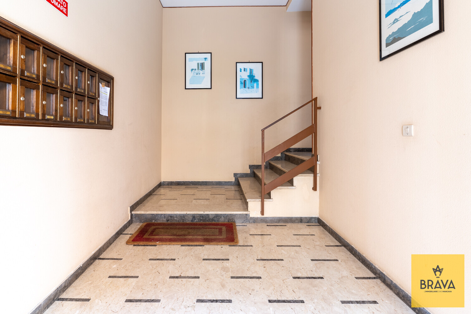 A.L.C. Via Eugenio L'Emiro 23-36