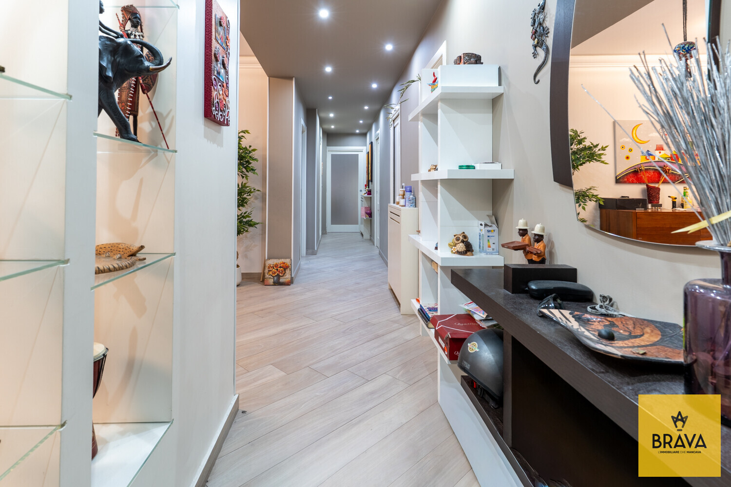 A.L.C. Via Eugenio L'Emiro 23-3