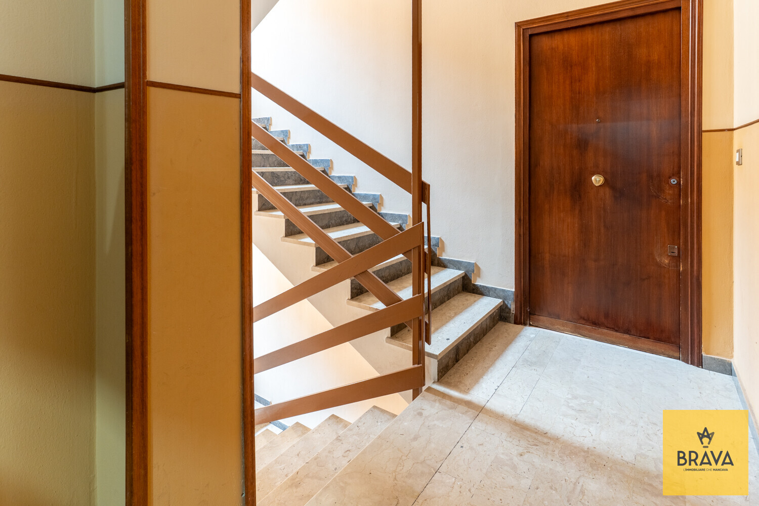 A.L.C. Via Eugenio L'Emiro 23-33