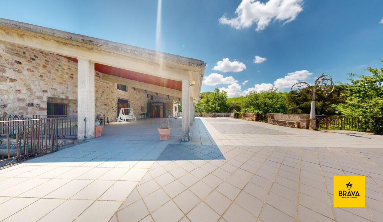 masseria 8