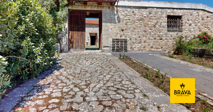masseria 13