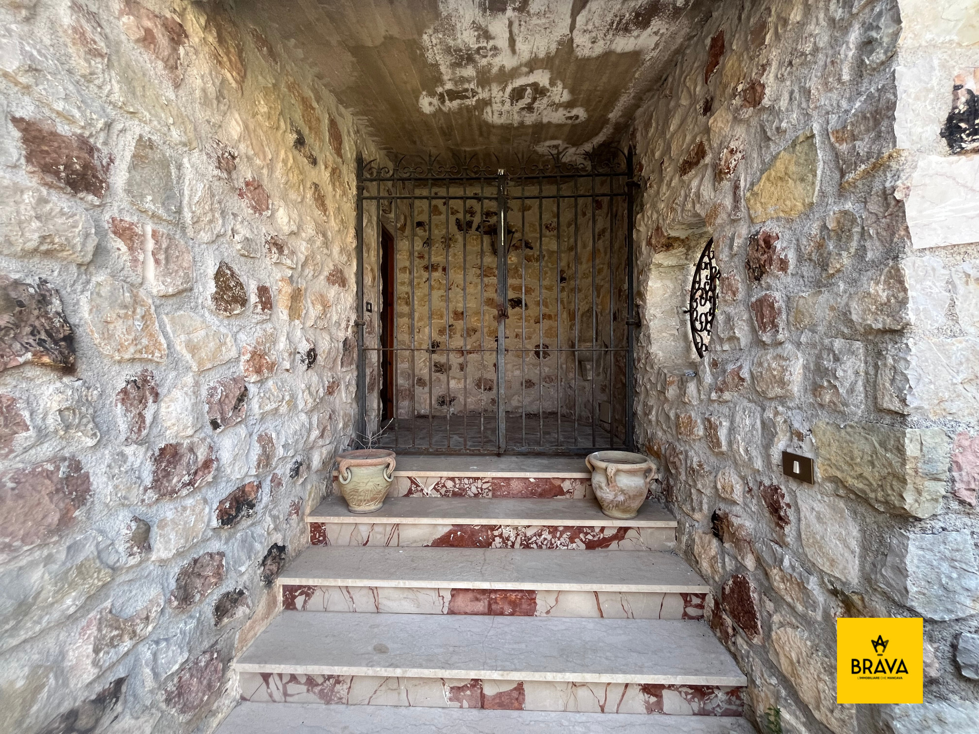 masseria 19
